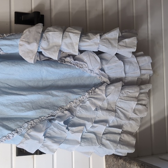 J. Peterman Company skirt - Picture 2 of 6